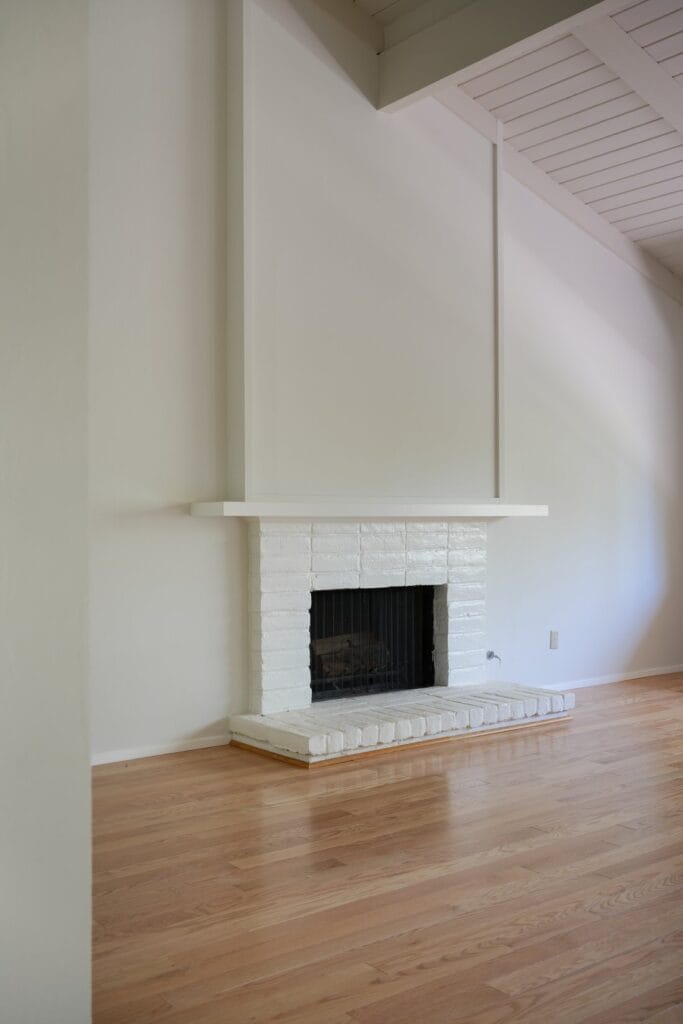 FULL HOME REMODEL LOS GATOS