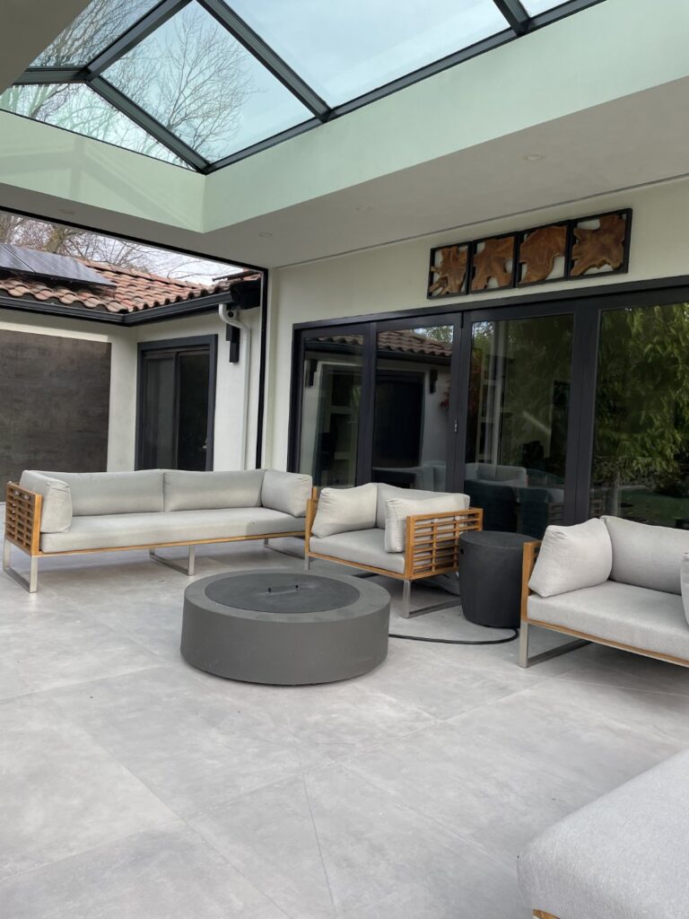 amazing patio backyard remodel saratoga