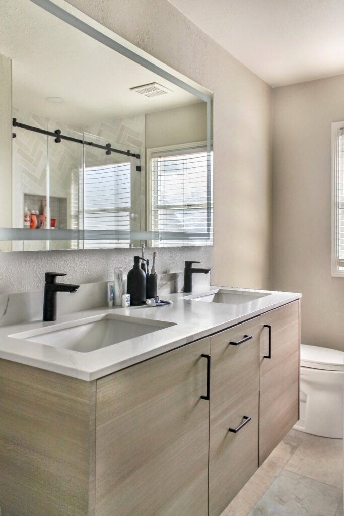 castro valley complete home remodel