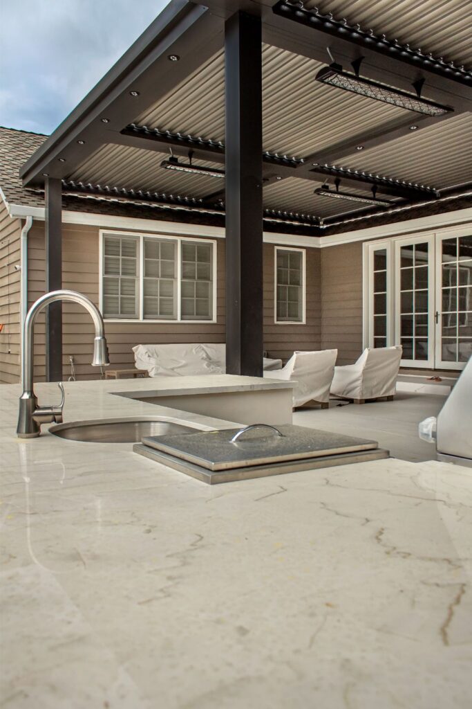 outdoor remodeling cupertino