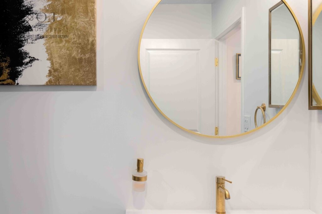palo alto condo remodel (