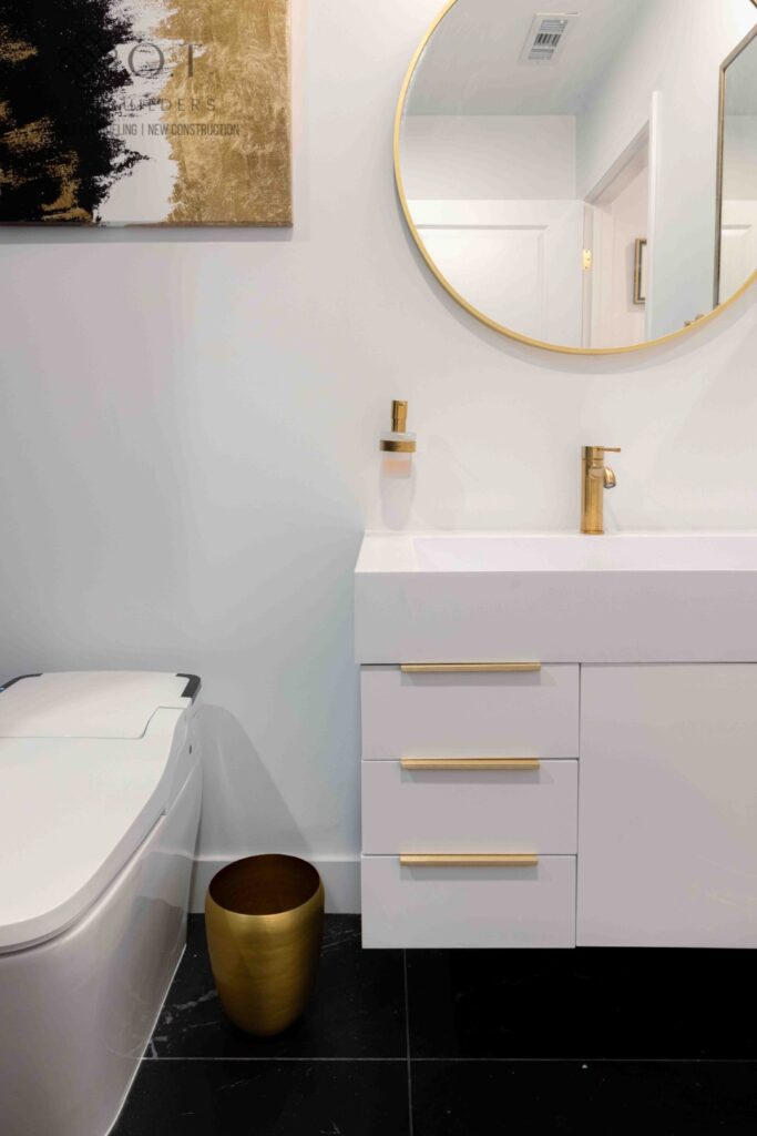palo alto condo remodel