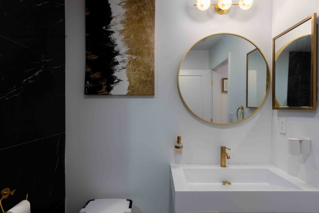 palo alto condo remodel