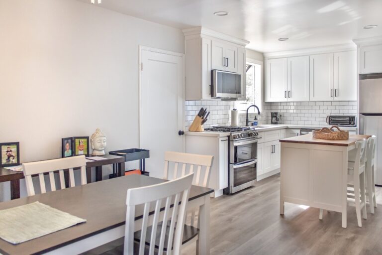 complete home remodel castro valley