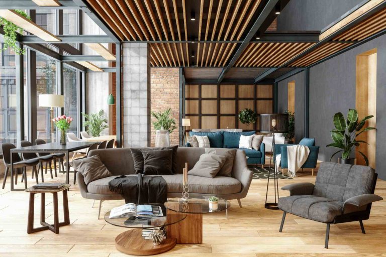 Commercial remodeling